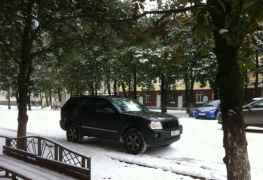 Jeep Grand Cherokee, 2005