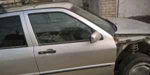 SEAT Toledo, 1998