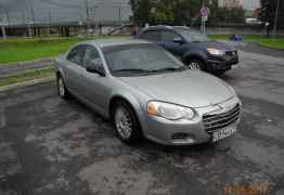 Chrysler Sebring, 2005