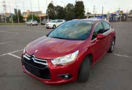 Citroen DS4, 2012 Citroen DS4, 2012