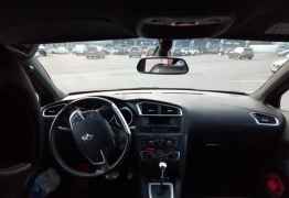 Citroen DS4, 2012 Citroen DS4, 2012
