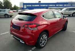 Citroen DS4, 2012 Citroen DS4, 2012