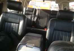 Lincoln Navigator, 2003 Lincoln Navigator, 2003