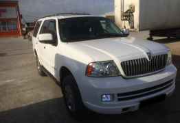 Lincoln Navigator, 2003 Lincoln Navigator, 2003