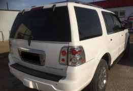Lincoln Navigator, 2003 Lincoln Navigator, 2003