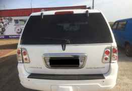 Lincoln Navigator, 2003 Lincoln Navigator, 2003