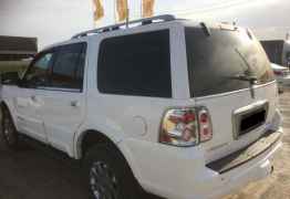 Lincoln Navigator, 2003 Lincoln Navigator, 2003