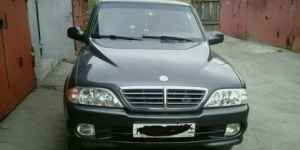 ТагАЗ Road Partner, 2008