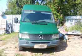 Mercedes-Benz Sprinter, 1996