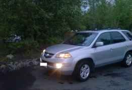 Acura MDX, 2004 Acura MDX, 2004