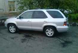 Acura MDX, 2004 Acura MDX, 2004
