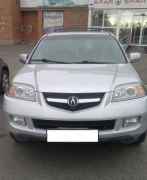 Acura MDX, 2004 Acura MDX, 2004