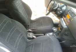 Citroen C4, 2006 Citroen C4, 2006
