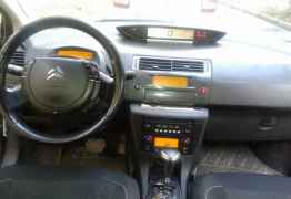Citroen C4, 2006 Citroen C4, 2006