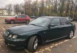 Rover 75, 2000