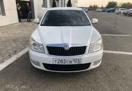 Skoda Octavia, 2013