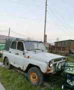 УАЗ 3151, 1999 УАЗ 3151, 1999
