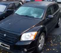 Dodge Caliber, 2007