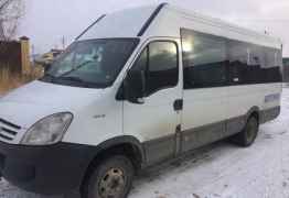 Iveco Daily, 2009