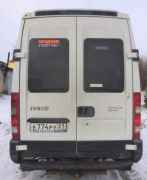 Iveco Daily, 2009