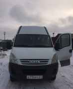 Iveco Daily, 2009