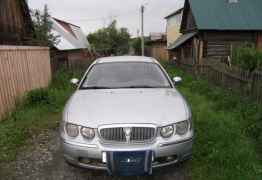 Rover 75, 2000