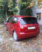 Citroen C2, 2005