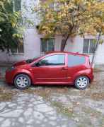 Citroen C2, 2005