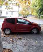 Citroen C2, 2005