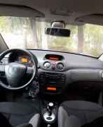 Citroen C2, 2005