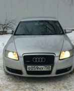 Audi A6, 2006