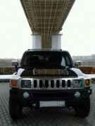 Hummer H3, 2006