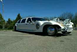 Lincoln Town Car, 1993 Lincoln Town Car, 1993