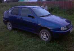 SEAT Cordoba, 1998