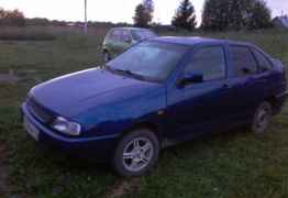 SEAT Cordoba, 1998