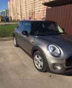 MINI Cooper, 2016 MINI Cooper, 2016