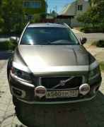 Volvo XC70, 2008