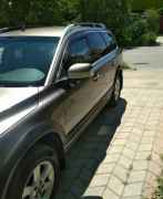 Volvo XC70, 2008