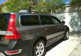 Volvo XC70, 2008