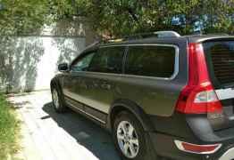 Volvo XC70, 2008