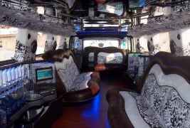 Hummer H2, 2003