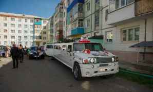 Hummer H2, 2003