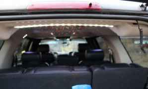 Lincoln Navigator, 2003 Lincoln Navigator, 2003