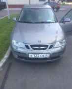 Saab 9-3, 2005