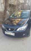 SEAT Ibiza, 2011