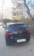 SEAT Ibiza, 2011