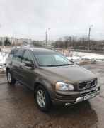 Volvo XC90, 2012