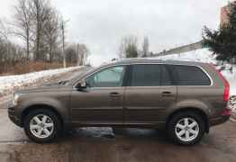 Volvo XC90, 2012