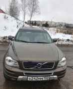 Volvo XC90, 2012