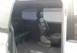 KIA Carnival, 2003